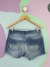 Bermuda Jeans Ak - comprar online