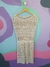 Vestido Tricot Viviane Furrier