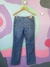 Calça Jeans Classic Armazém - comprar online