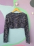 Cropped Tweed - comprar online