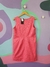 Vestido Alfaiataria Jacquard - comprar online