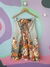 Vestido Floral Mercatto - comprar online