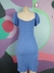Vestido Canelado Dolce Vita - comprar online