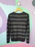 Suéter Tricot Listras - comprar online
