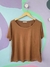 Blusa Suede Yessica