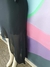 Vestido Slip Dress Midi Assimétrico na internet