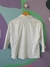 Camisa Branca Poá Simulassão - comprar online