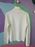 Suéter Tricot Lã Cortelle - comprar online