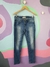 Calça Jeans Skinny Levis