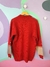 Suéter Tricot Lã Cereja - comprar online