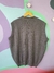 Colete Tricot Lã Plus Size - comprar online