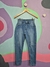 Calça Jeans Skinny Frommer