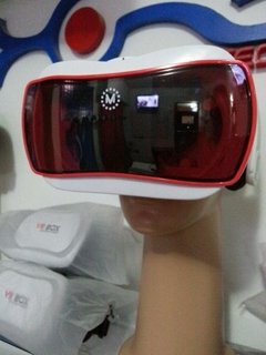 View Master VR + WILDLIFE PACK !