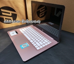 HP INTEL N4000 PINK - tienda online