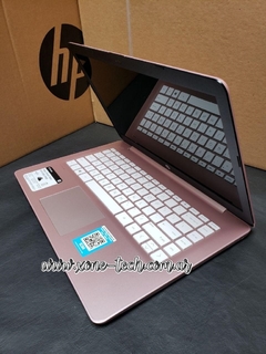 Imagen de HP INTEL N4000 PINK