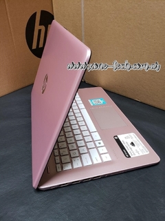 HP INTEL N4000 PINK OUTLET en internet