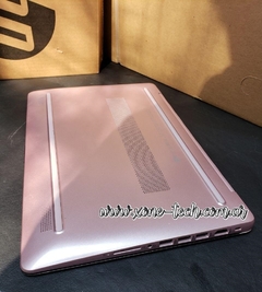 HP INTEL N4000 PINK OUTLET