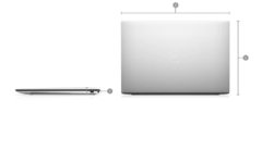 DELL XPS 13 i5-1035G1 10th Generacion - comprar online