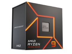 AMD Ryzen 9 7950X Socket AM5 (100-100000514WOF) Box - comprar online