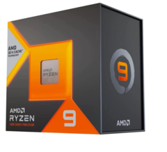 AMD Ryzen 9 7950X3D (Zen 4) 16-Core 4.2GHz AM5 Box