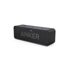 Parlante Anker Bluetooth Soundcore