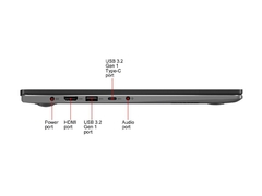 Asus VivoBook INTEL i7 GENERACION 11 - xone-tech