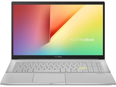 Asus VivoBook Intel i7 Generacion 11 Edicion Blanca en internet