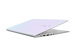 Asus VivoBook Intel i7 Generacion 11 Edicion Blanca - comprar online