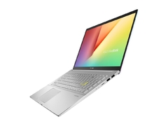 Imagen de Asus VivoBook Intel i7 Generacion 11 Edicion Blanca