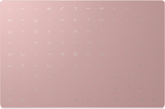 ASUS Pink Edition con SmartPad en internet