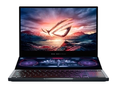 Asus Rog Zephyrus Duo 15 Core i9 en internet