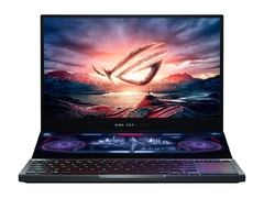 Asus Rog Zephyrus Duo 15 Core i9 - xone-tech