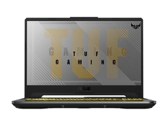 Asus TUF Gaming A15 Ryzen 7 144HZ - tienda online