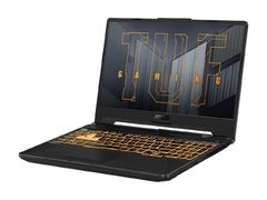 Asus TUF Gaming F15 Intel i7 11800H RTX 3060 16GB 1000GB - comprar online