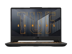 Asus TUF Gaming F15 Intel i7 11800H RTX 3060 16GB 1000GB en internet