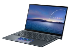 Asus Zenbook Core i7 con GeForce GTX 1650 & 4K - xone-tech