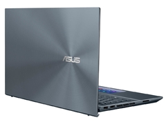 Asus Zenbook Core i7 con GeForce GTX 1650 & 4K