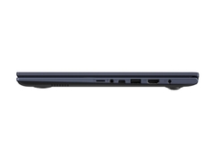 Asus Vivobook AMD Ryzen 7 4700U Bespoke Black Edition en internet