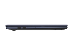 Asus Vivobook AMD Ryzen 7 4700U Bespoke Black Edition - xone-tech