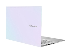 ASUS VivoBook S14 Intel Core i5 8GB/512GB White