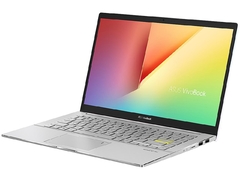 ASUS VivoBook S14 Intel Core i5-10210U 8GB/512GB Dreamy White - comprar online