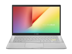 ASUS VivoBook S14 Intel Core i5-10210U 8GB/512GB Dreamy White en internet