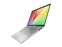 ASUS VivoBook S14 Intel Core i5 8GB/512GB White - xone-tech