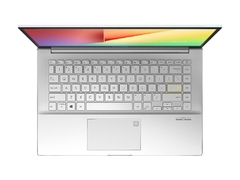 Imagen de ASUS VivoBook S14 Intel Core i5 8GB/512GB White