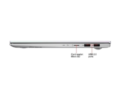 ASUS VivoBook S14 Intel Core i5 8GB/512GB White