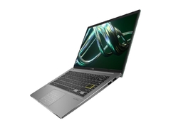 ASUS VivoBook S14 Tiger Lake en internet