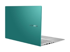 Asus VivoBook Intel i5 Edicion Green - comprar online