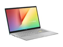 Asus VivoBook Intel i5 Edicion Green - tienda online