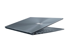 Asus ZenBook Ryzen 7 4700U con NumberPad - comprar online