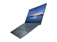 Asus ZenBook Ryzen 7 4700U con NumberPad